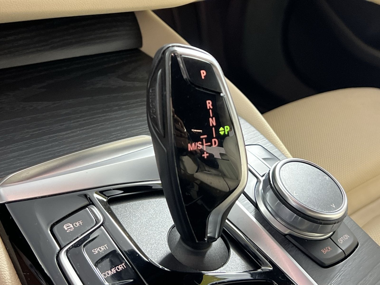 2021 BMW 5 Series 530i xDrive