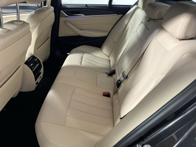 2021 BMW 5 Series 530i xDrive