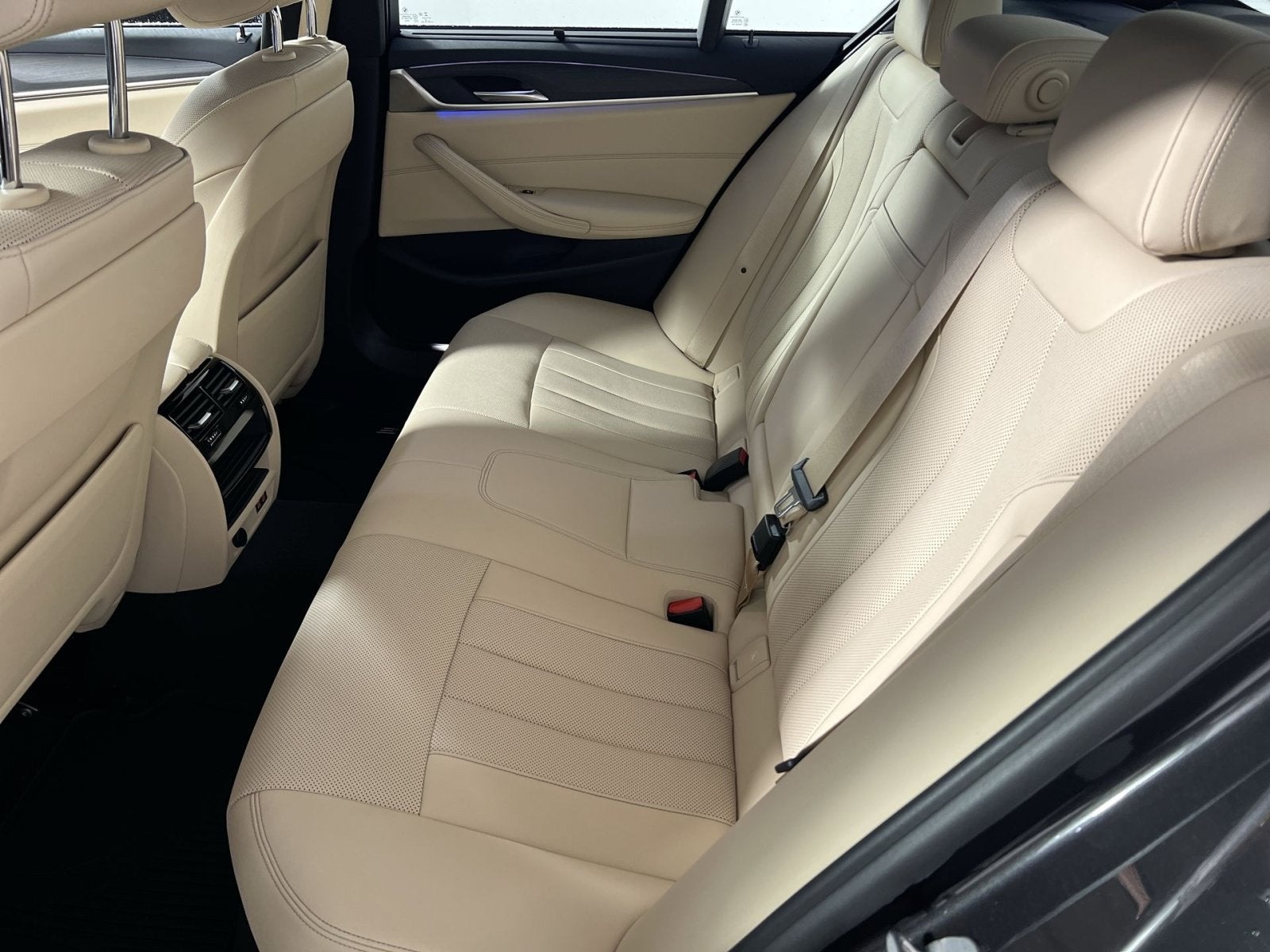 2021 BMW 5 Series 530i xDrive