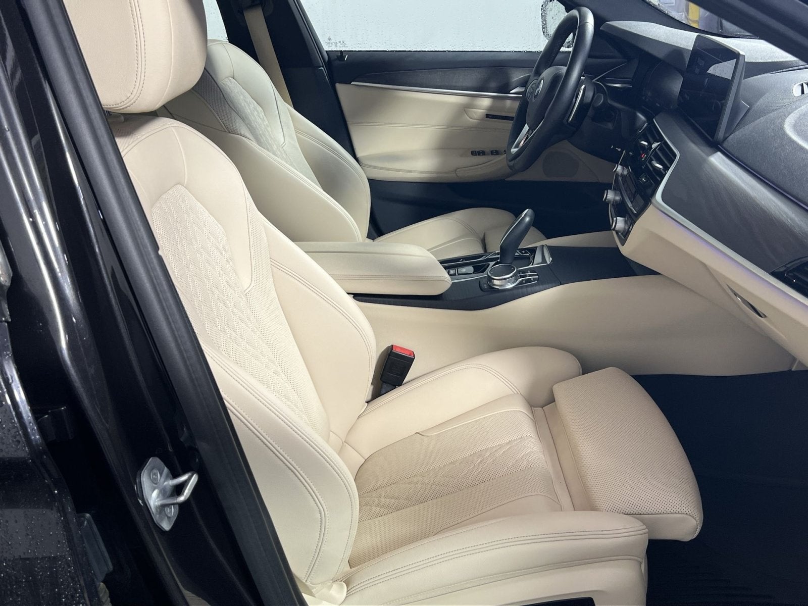 2021 BMW 5 Series 530i xDrive
