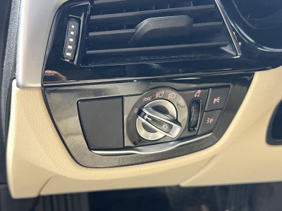 2021 BMW 5 Series 530i xDrive