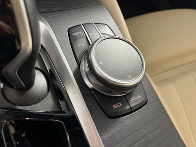 2021 BMW 5 Series 530i xDrive
