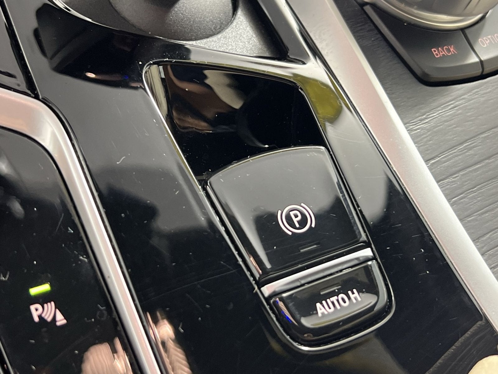2021 BMW 5 Series 530i xDrive