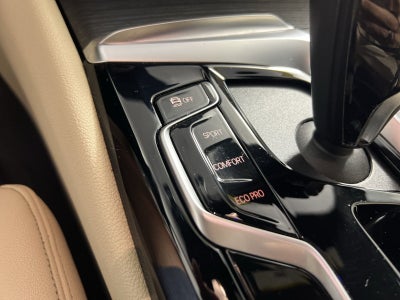 2021 BMW 5 Series 530i xDrive