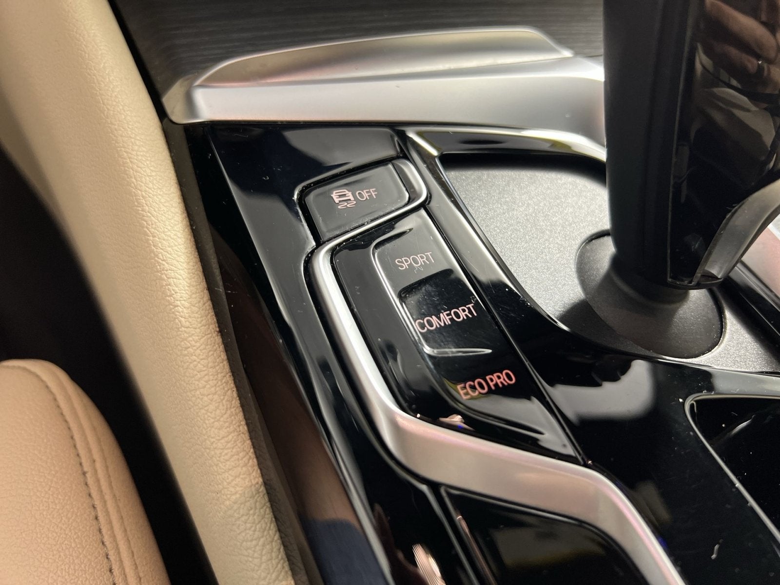2021 BMW 5 Series 530i xDrive