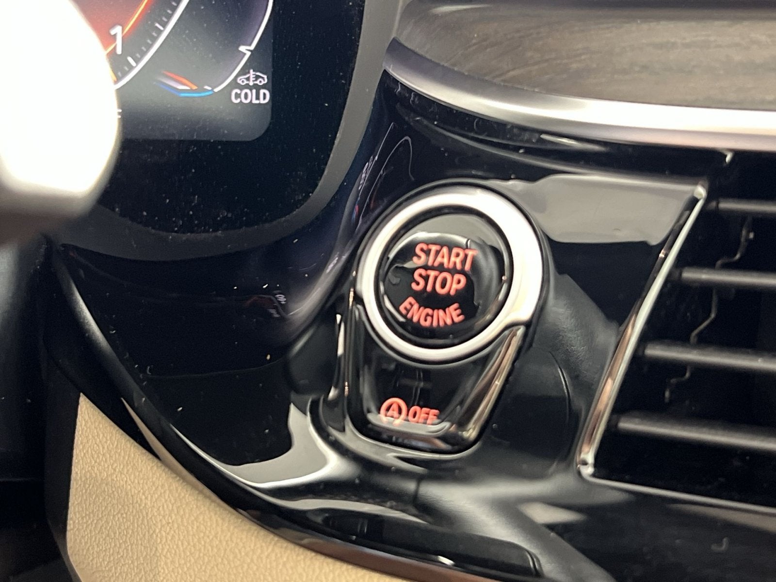 2021 BMW 5 Series 530i xDrive