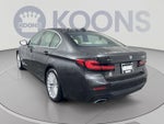 2021 BMW 5 Series 530i xDrive