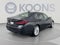 2021 BMW 5 Series 530i xDrive