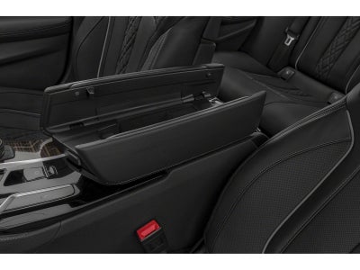 2021 BMW 5 Series M550i xDrive