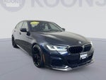 2021 BMW 5 Series M550i xDrive
