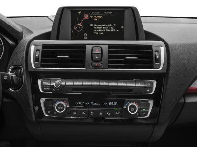 2016 BMW 2 Series 228i xDrive