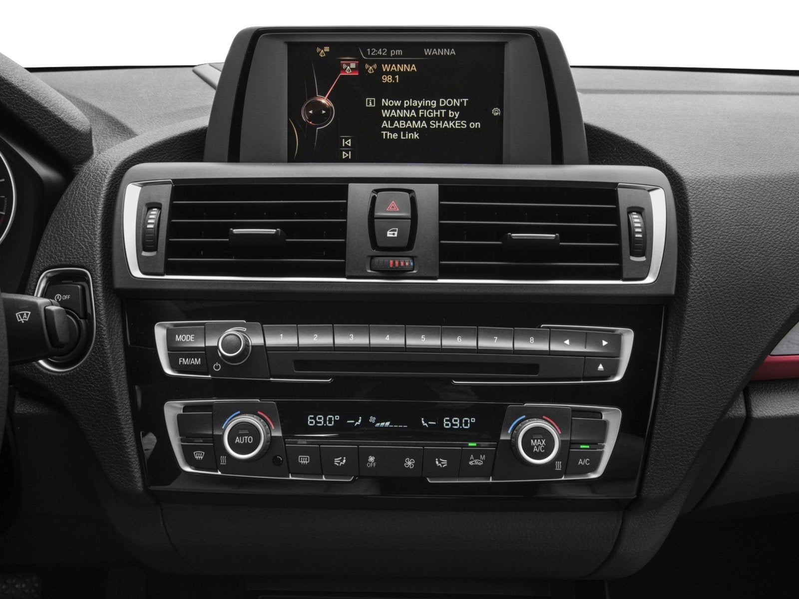 2016 BMW 2 Series 228i xDrive