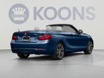 2016 BMW 2 Series 228i xDrive