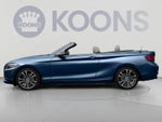 2016 BMW 2 Series 228i xDrive