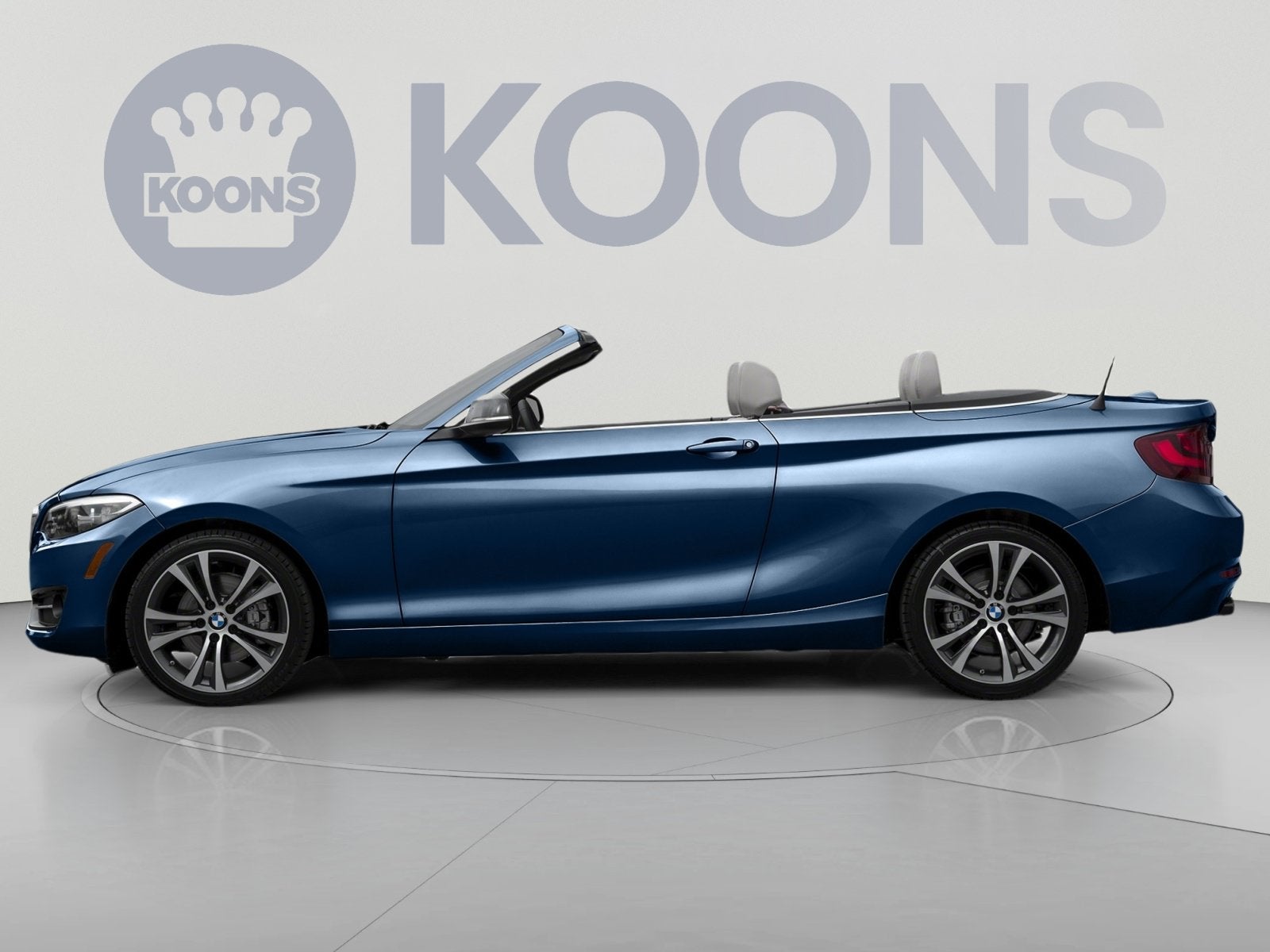 2016 BMW 2 Series 228i xDrive