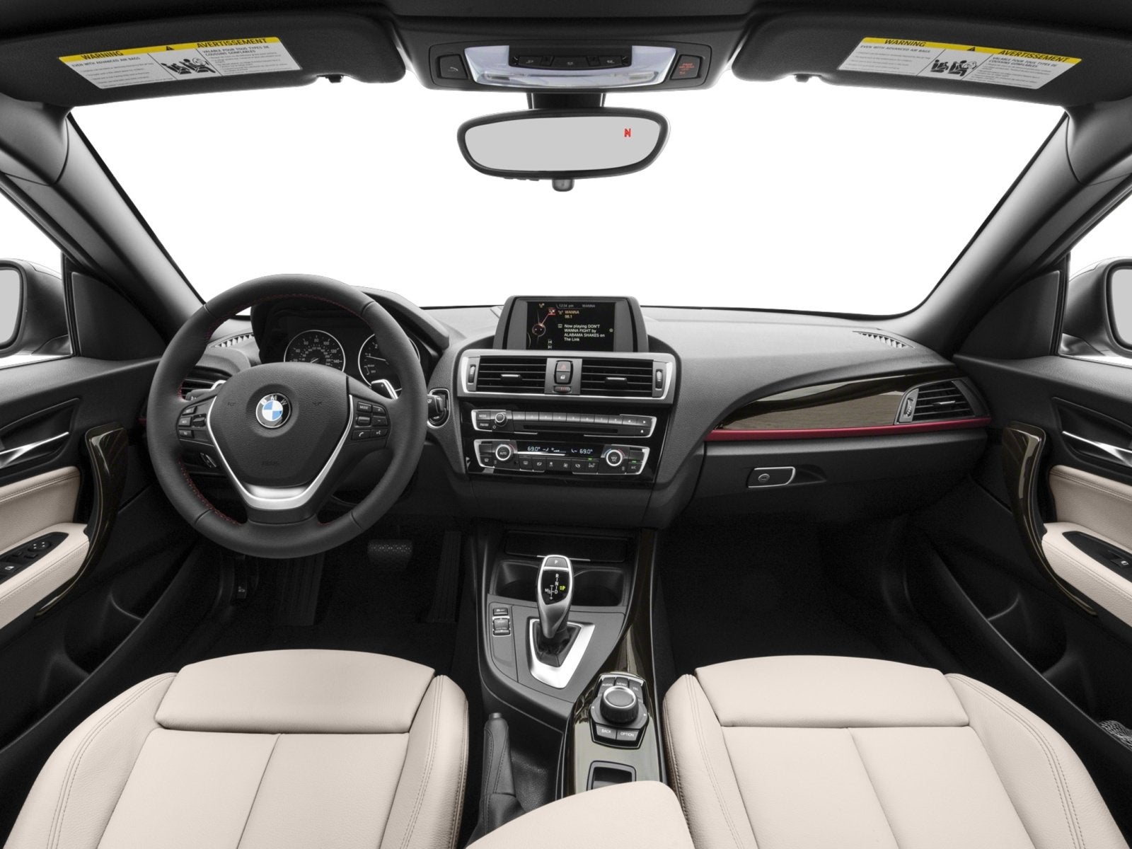 2016 BMW 2 Series 228i xDrive