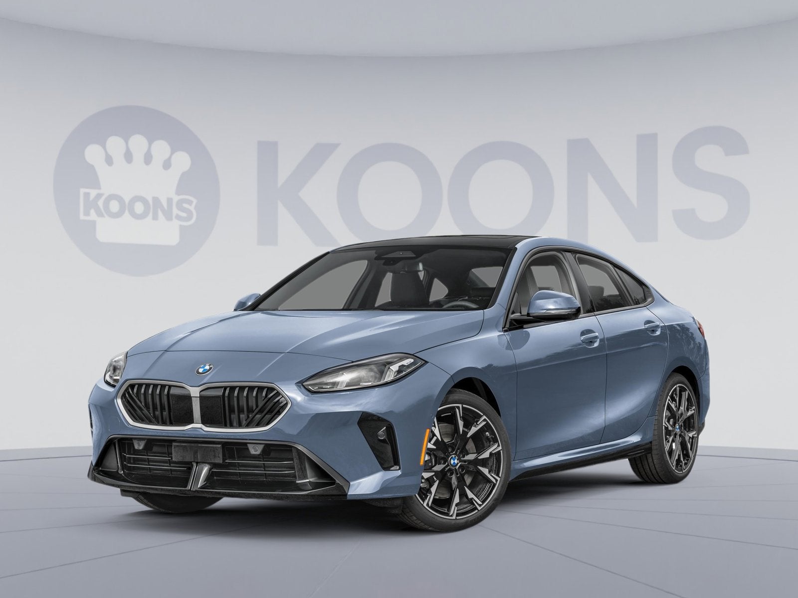 2026 BMW 2 Series 228 Gran Coupe