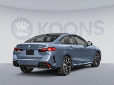 2026 BMW 2 Series 228 Gran Coupe