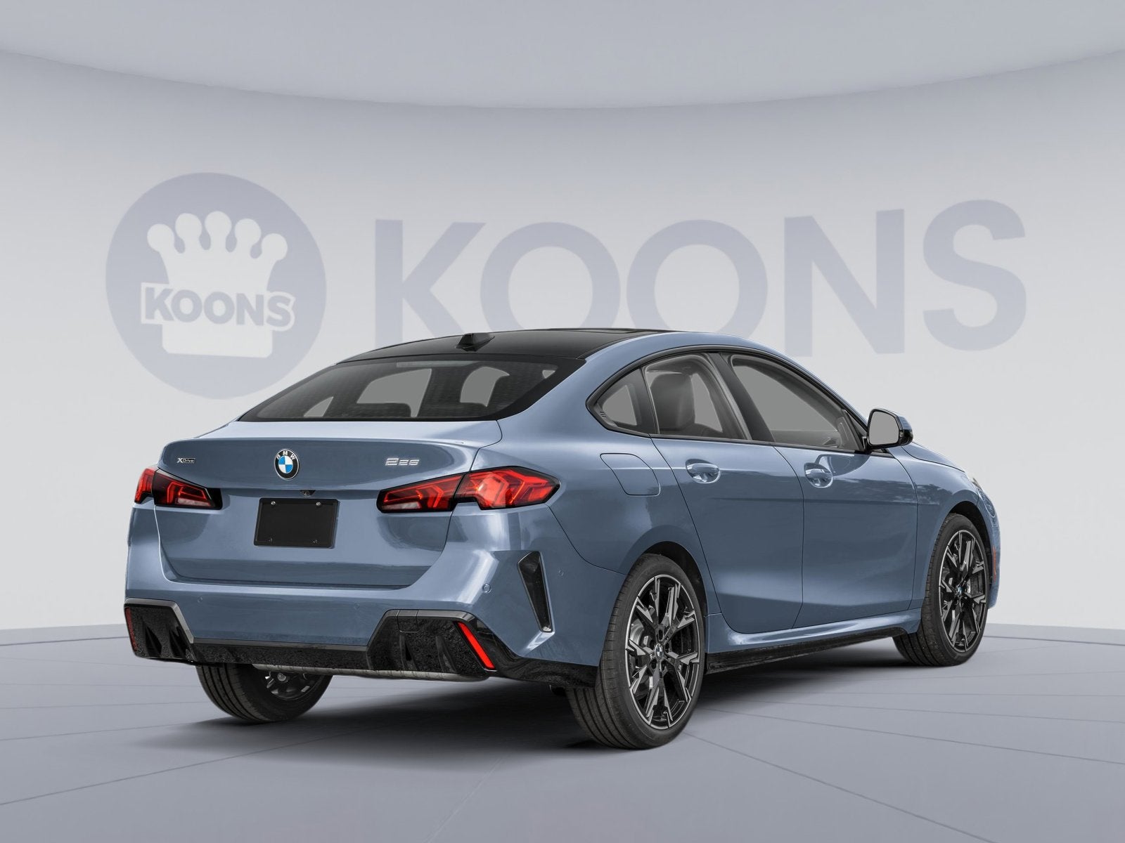 2026 BMW 2 Series 228 Gran Coupe