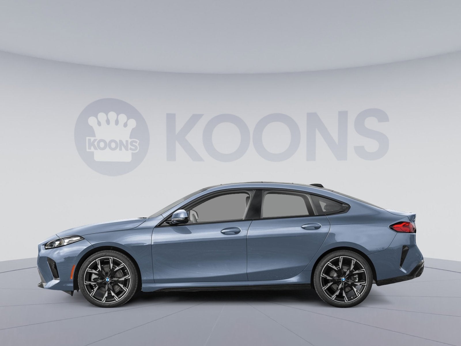 2026 BMW 2 Series 228 Gran Coupe