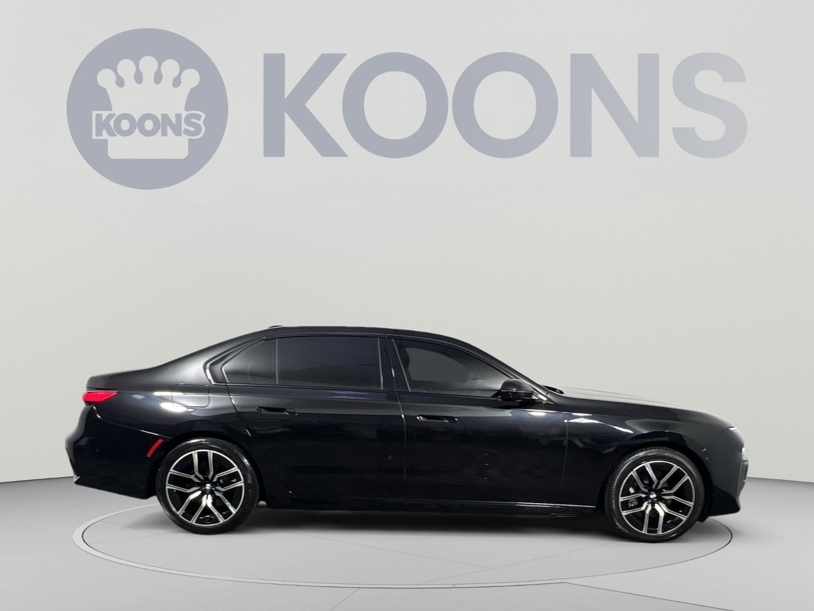 2024 BMW 7 Series 740i xDrive