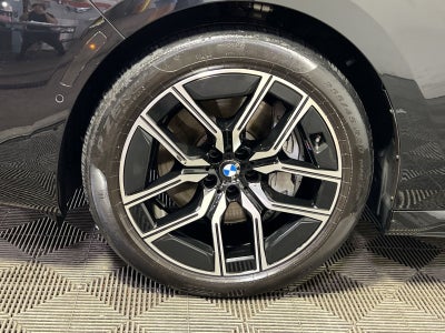 2024 BMW 7 Series 740i xDrive