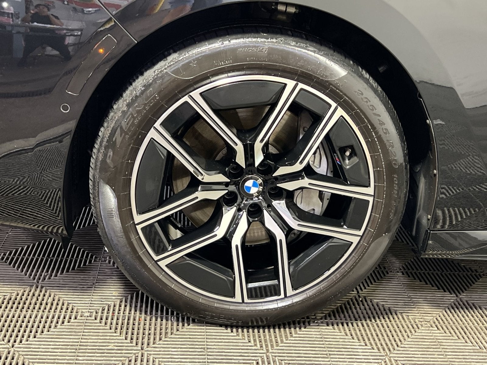 2024 BMW 7 Series 740i xDrive