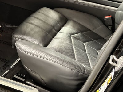 2024 BMW 7 Series 740i xDrive