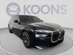 2024 BMW 7 Series 740i xDrive