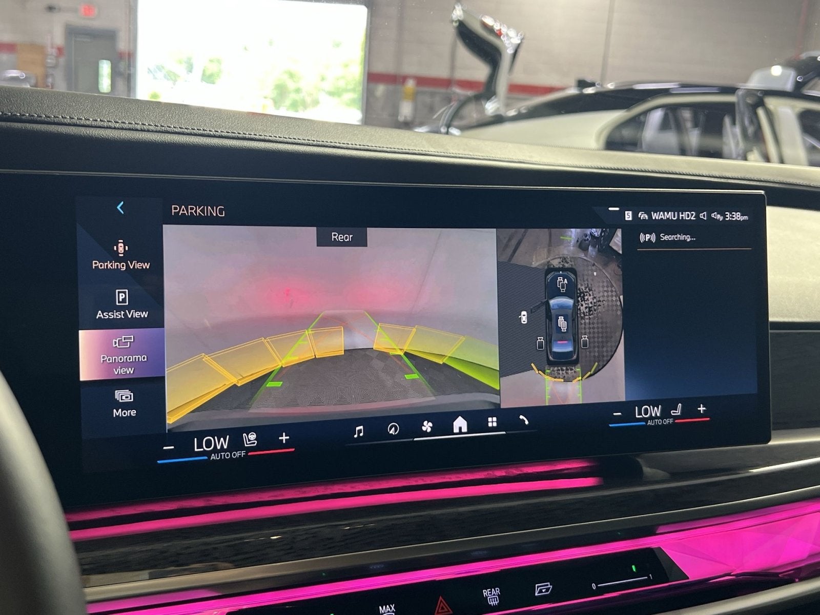 2024 BMW 7 Series 740i xDrive