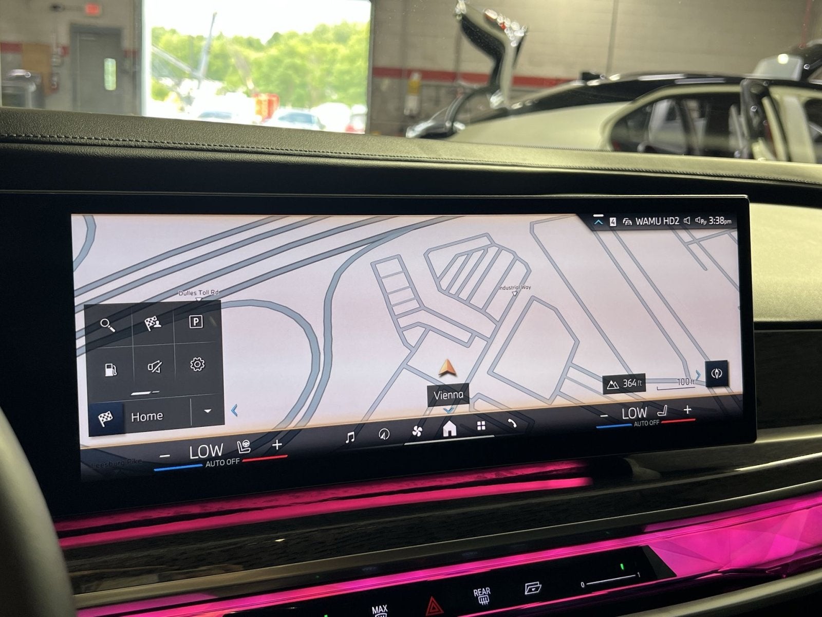 2024 BMW 7 Series 740i xDrive