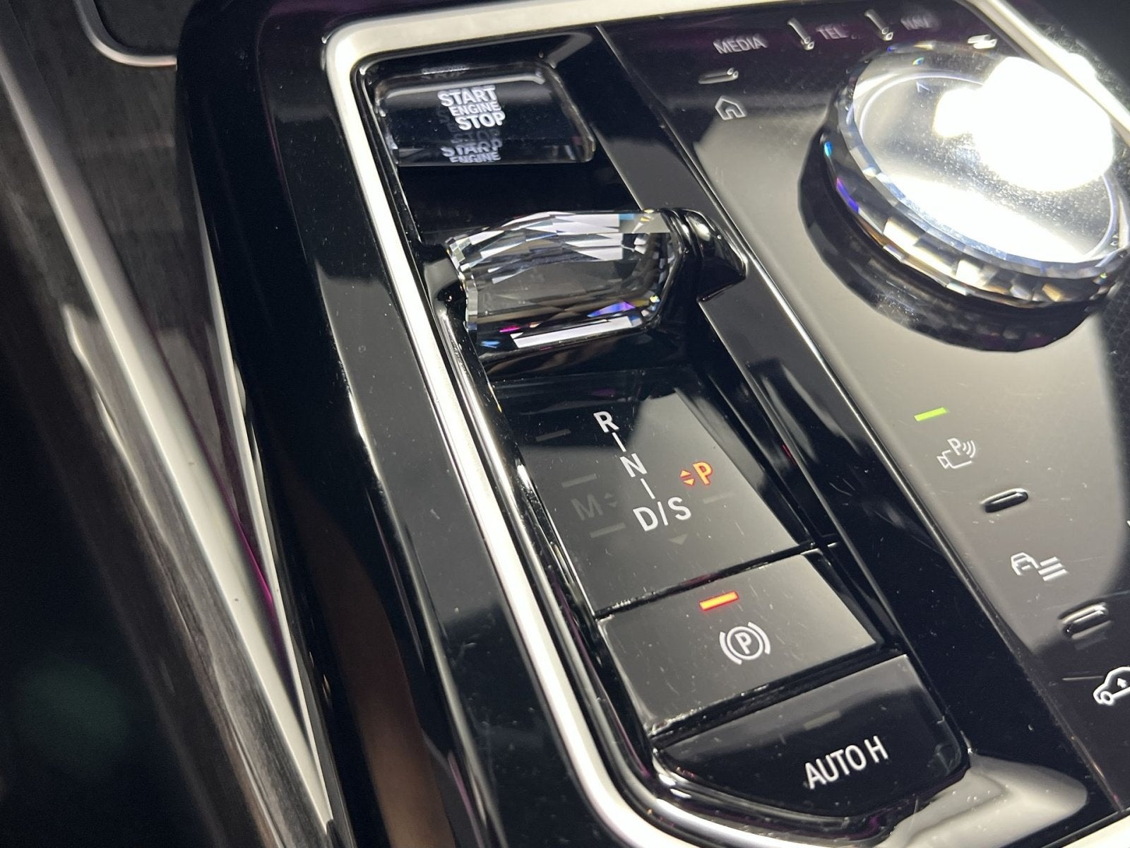 2024 BMW 7 Series 740i xDrive