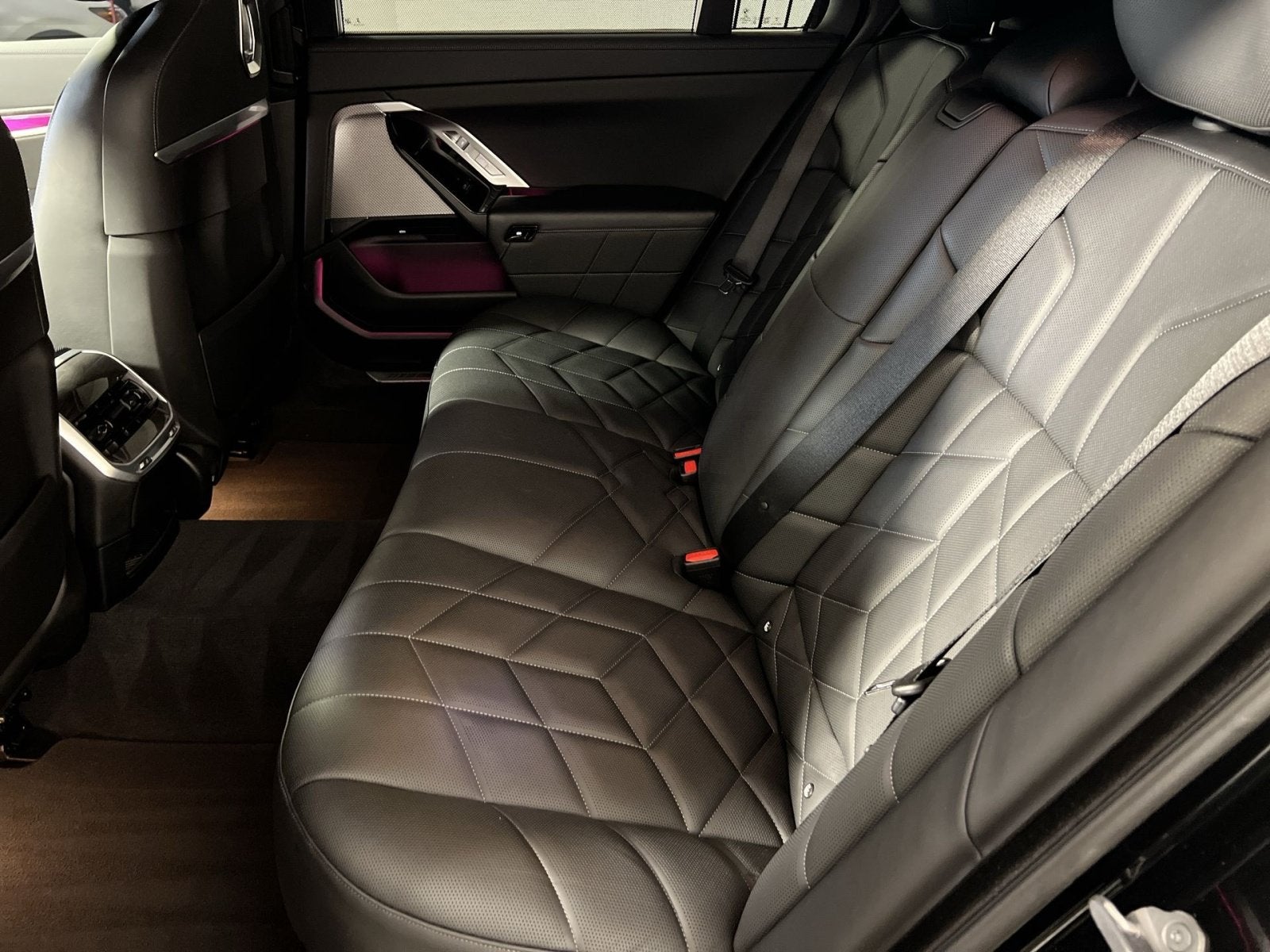 2024 BMW 7 Series 740i xDrive