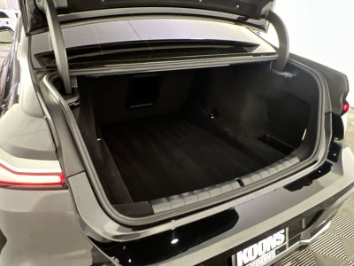 2024 BMW 7 Series 740i xDrive