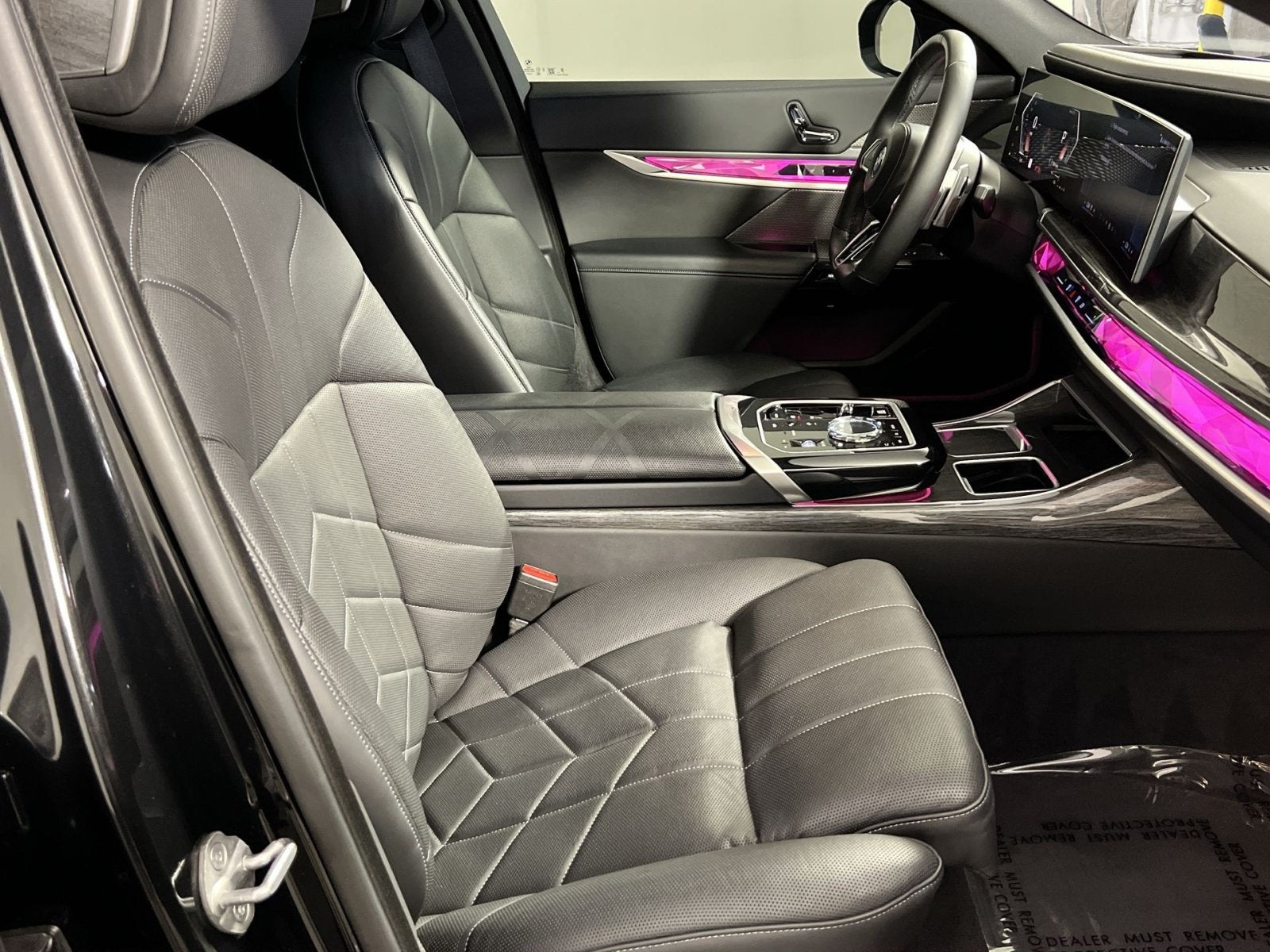 2024 BMW 7 Series 740i xDrive