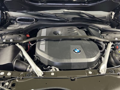 2024 BMW 7 Series 740i xDrive