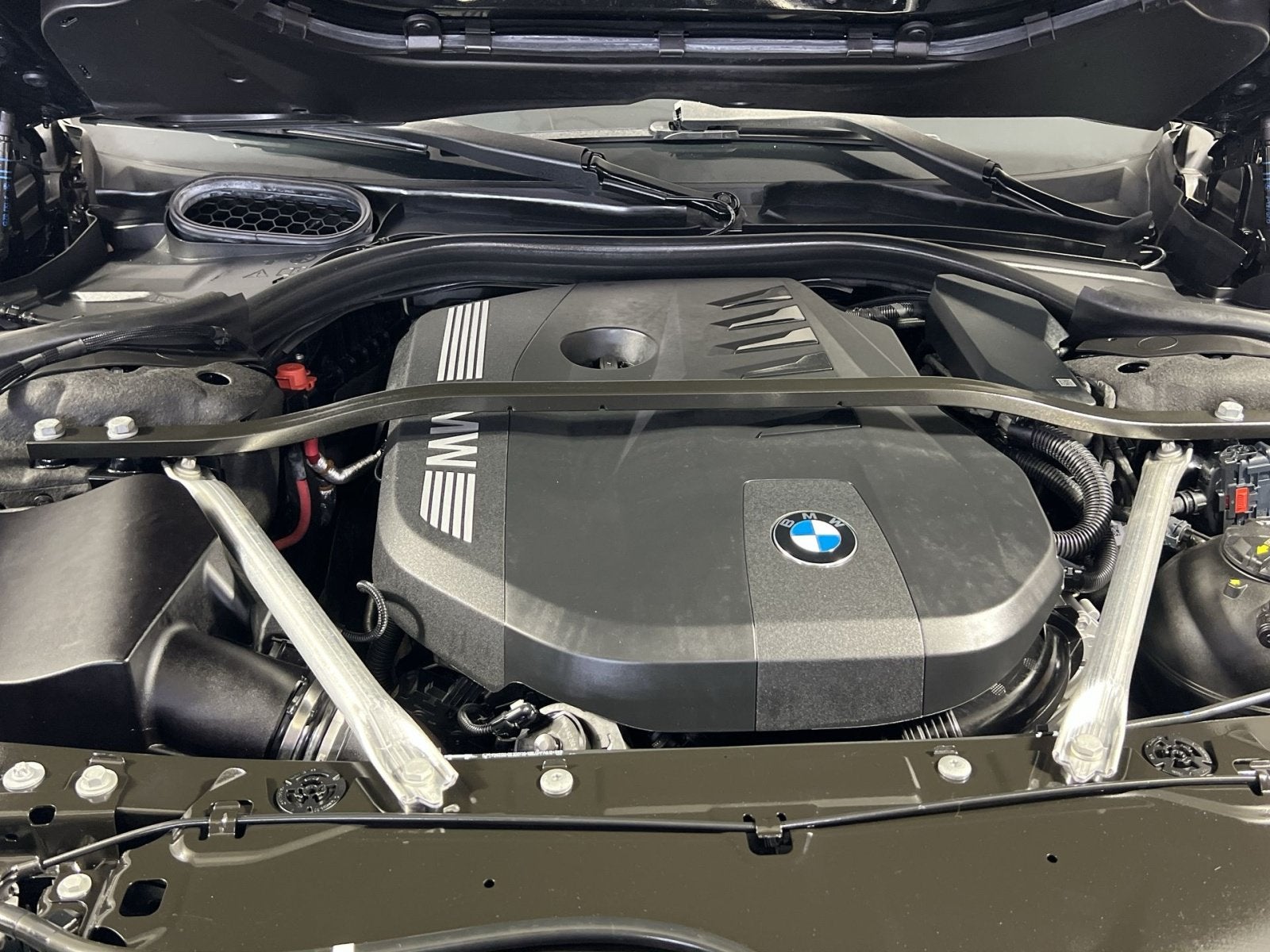 2024 BMW 7 Series 740i xDrive