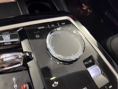 2024 BMW 7 Series 740i xDrive