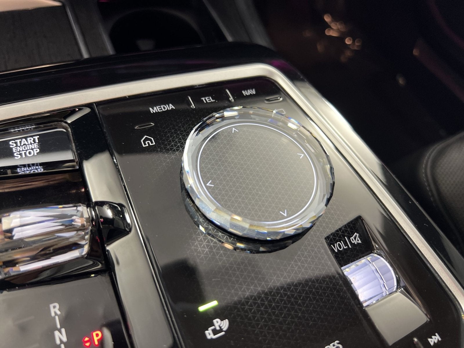 2024 BMW 7 Series 740i xDrive