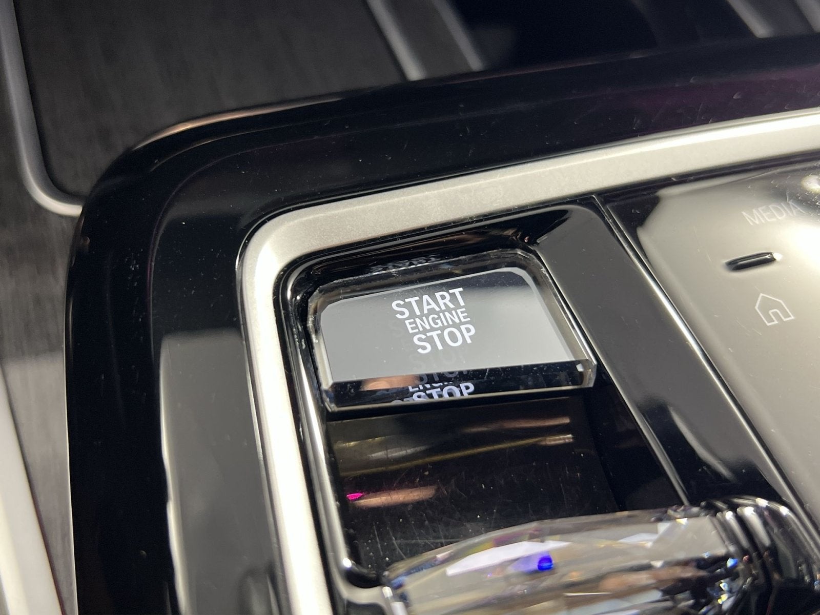 2024 BMW 7 Series 740i xDrive