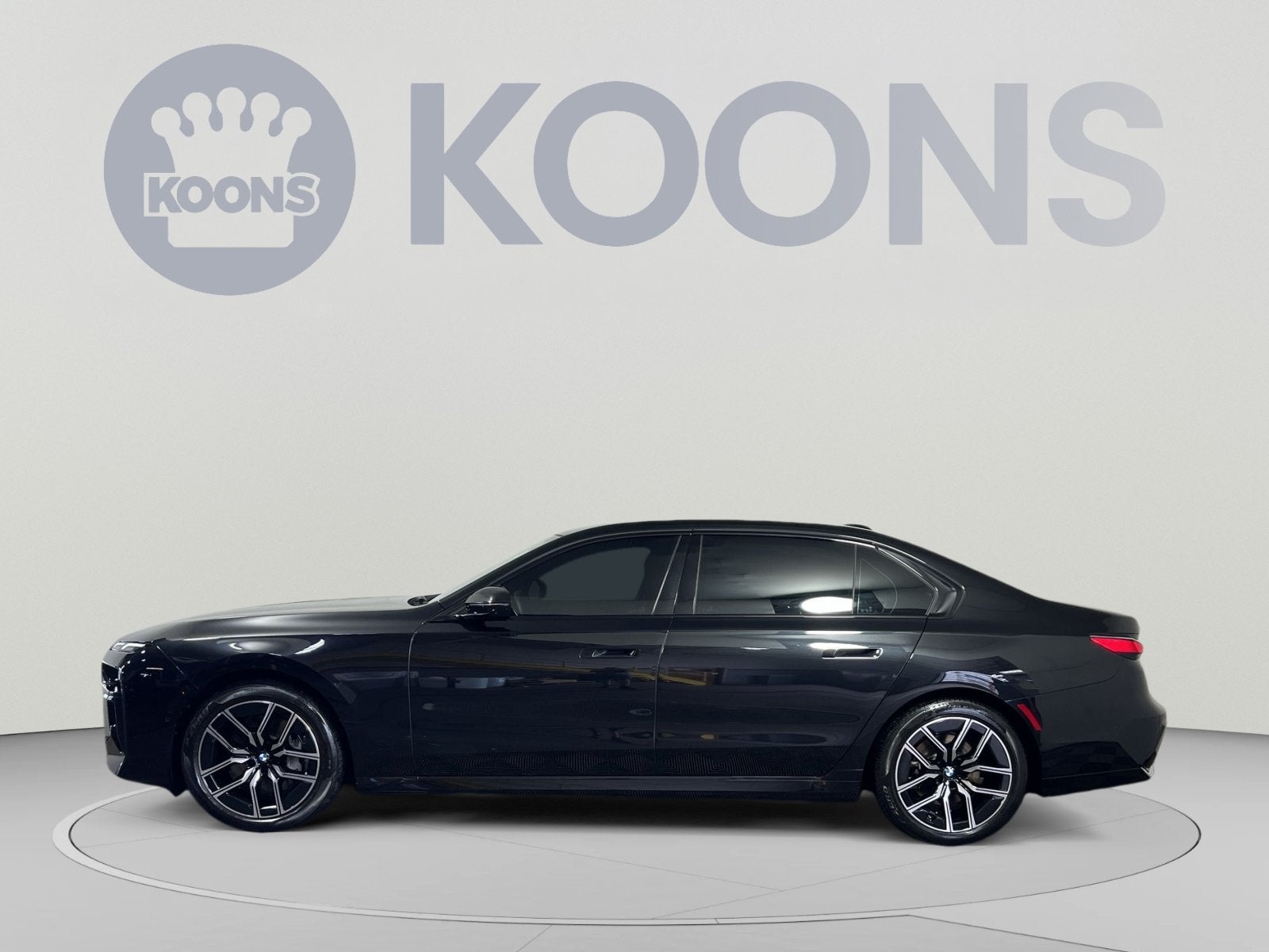 2024 BMW 7 Series 740i xDrive