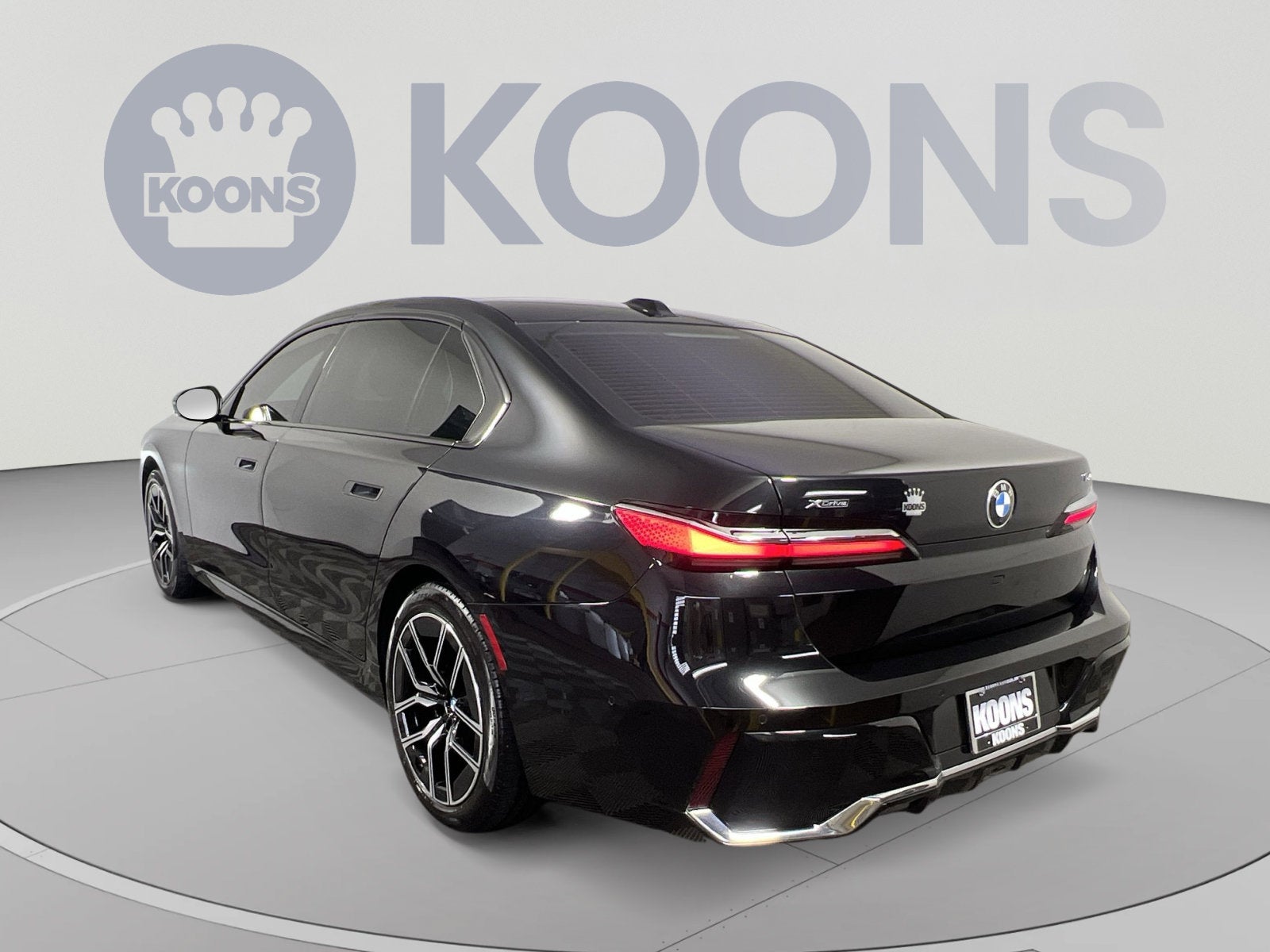 2024 BMW 7 Series 740i xDrive