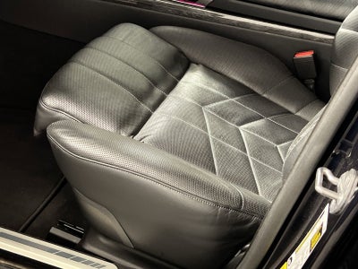 2024 BMW 7 Series 740i xDrive