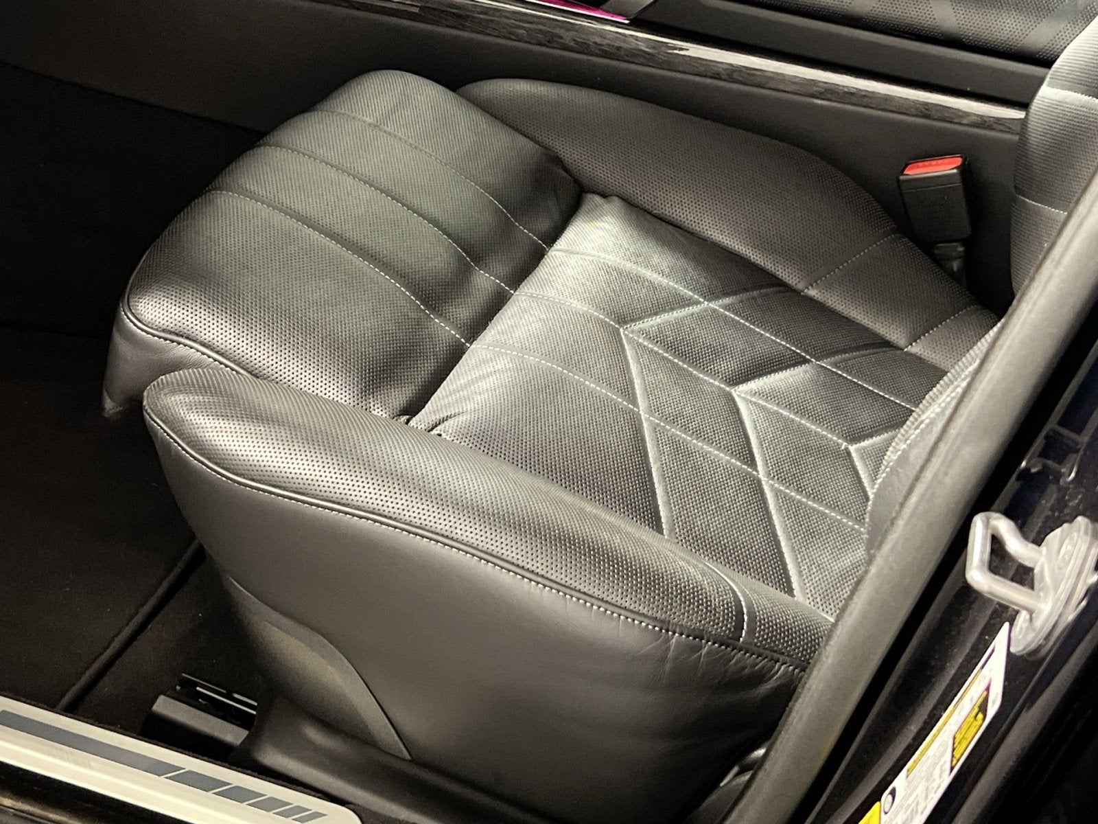 2024 BMW 7 Series 740i xDrive