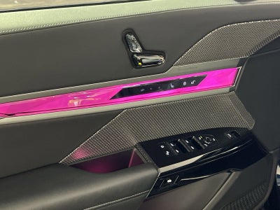 2024 BMW 7 Series 740i xDrive