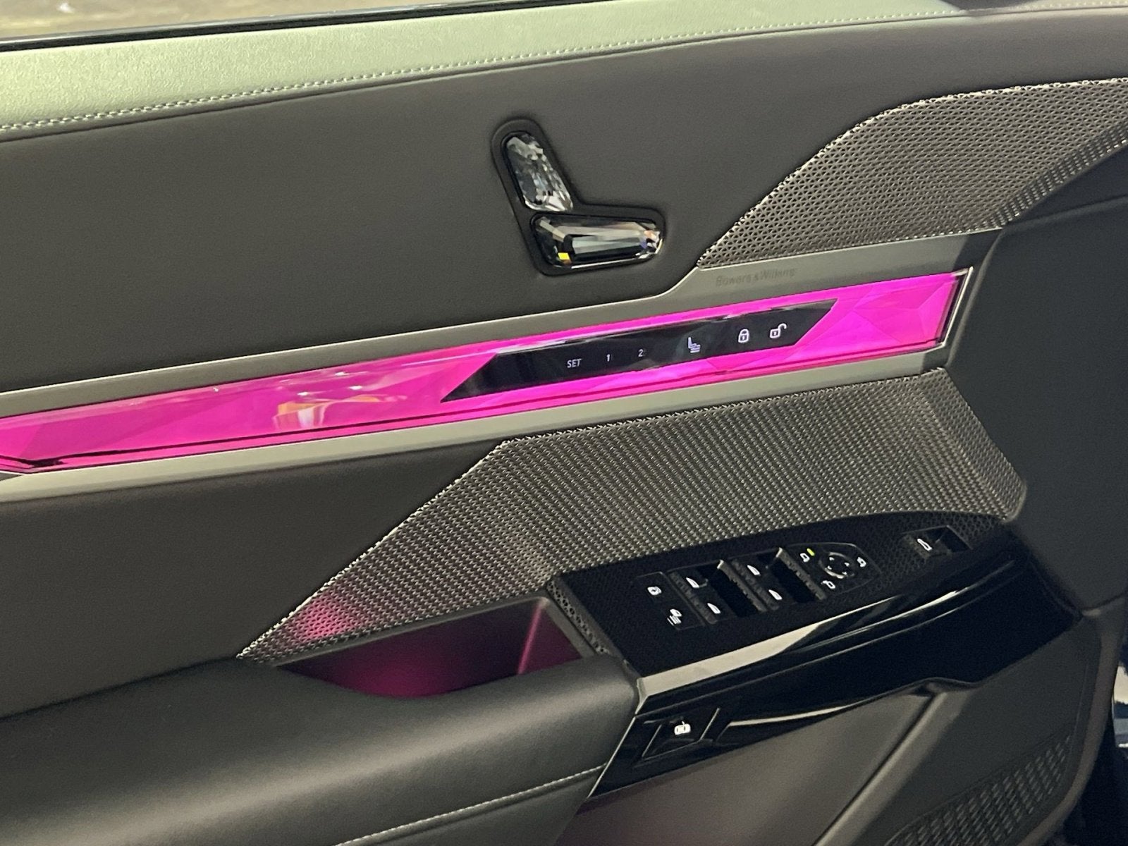 2024 BMW 7 Series 740i xDrive