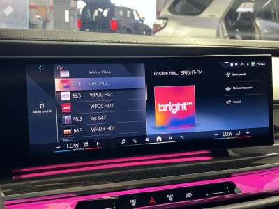 2024 BMW 7 Series 740i xDrive