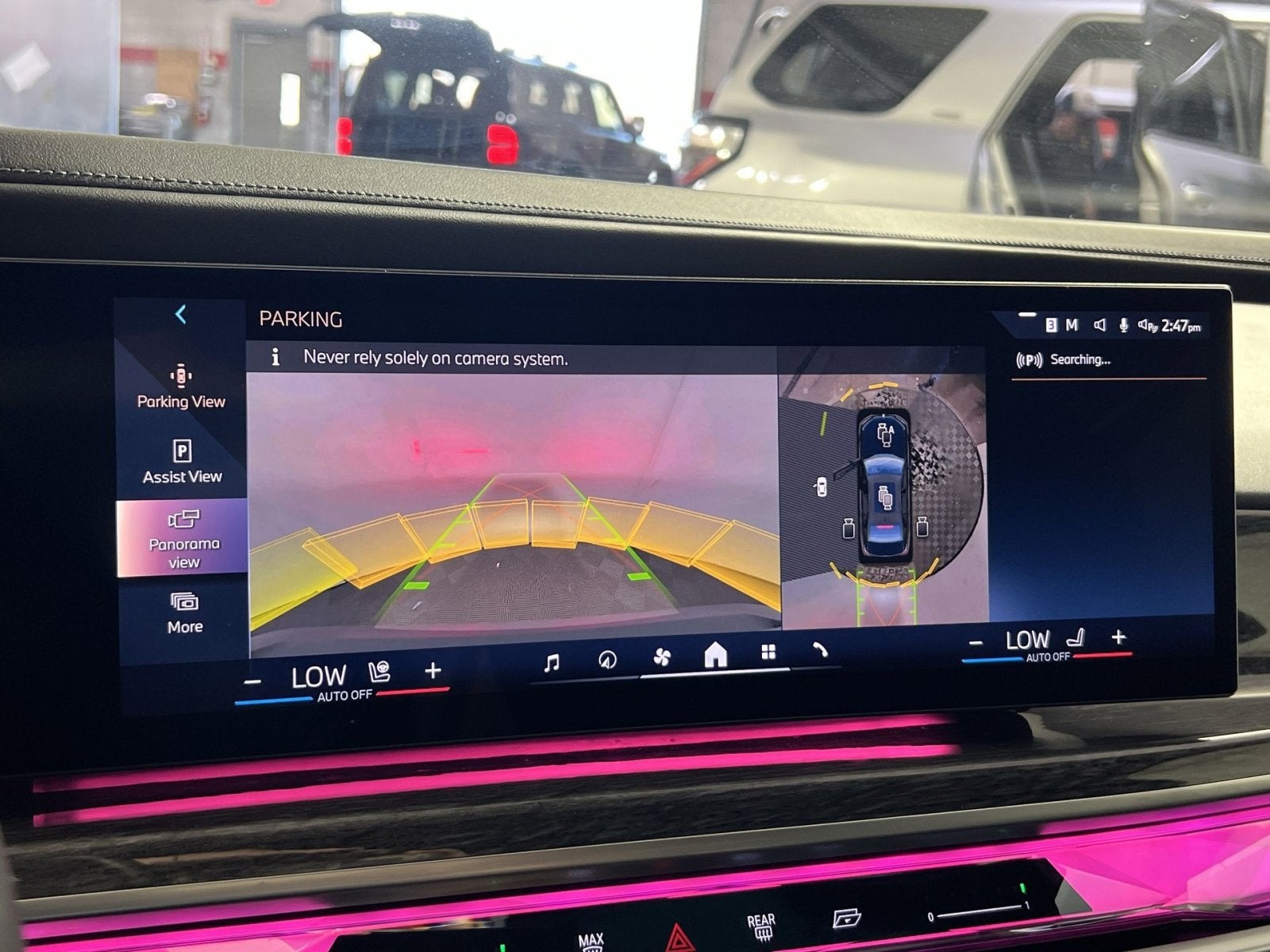 2024 BMW 7 Series 740i xDrive