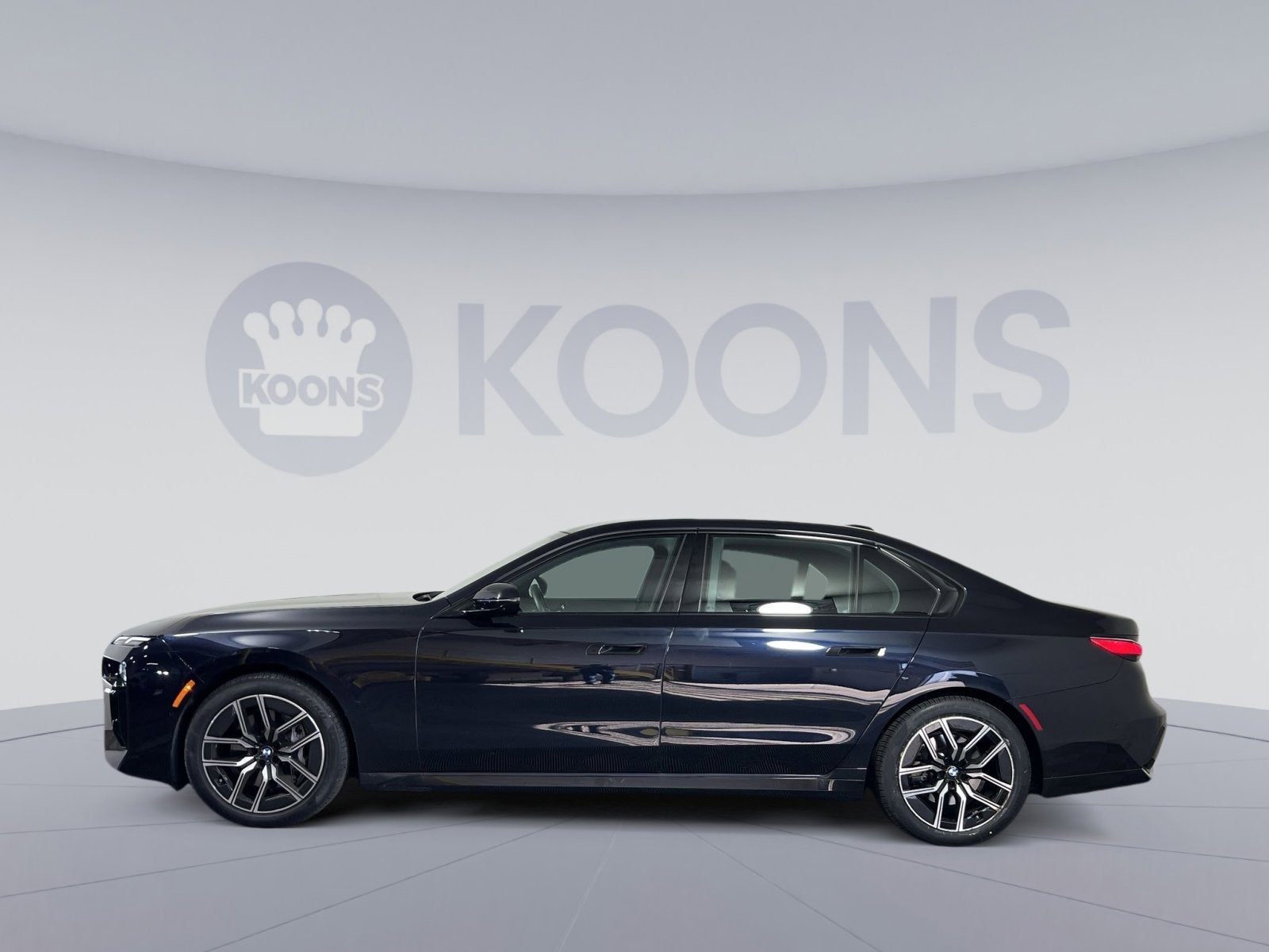 2024 BMW 7 Series 740i xDrive