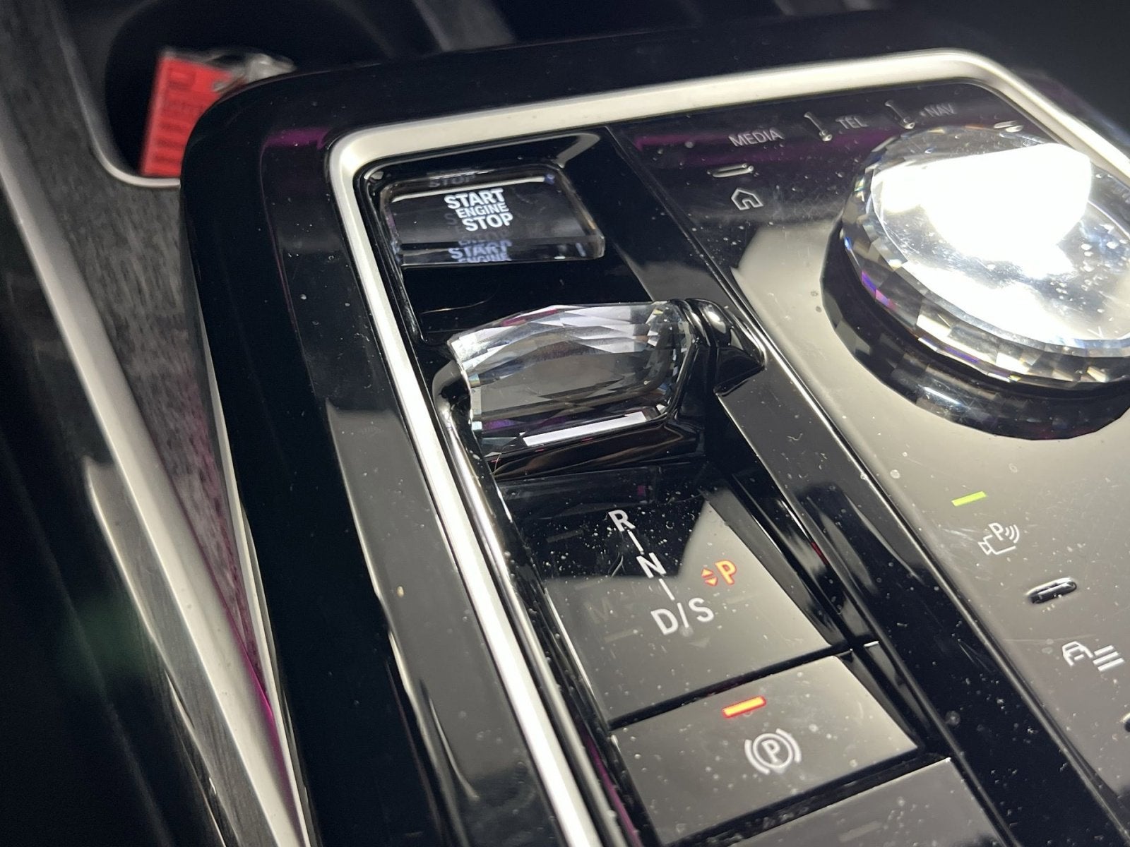 2024 BMW 7 Series 740i xDrive